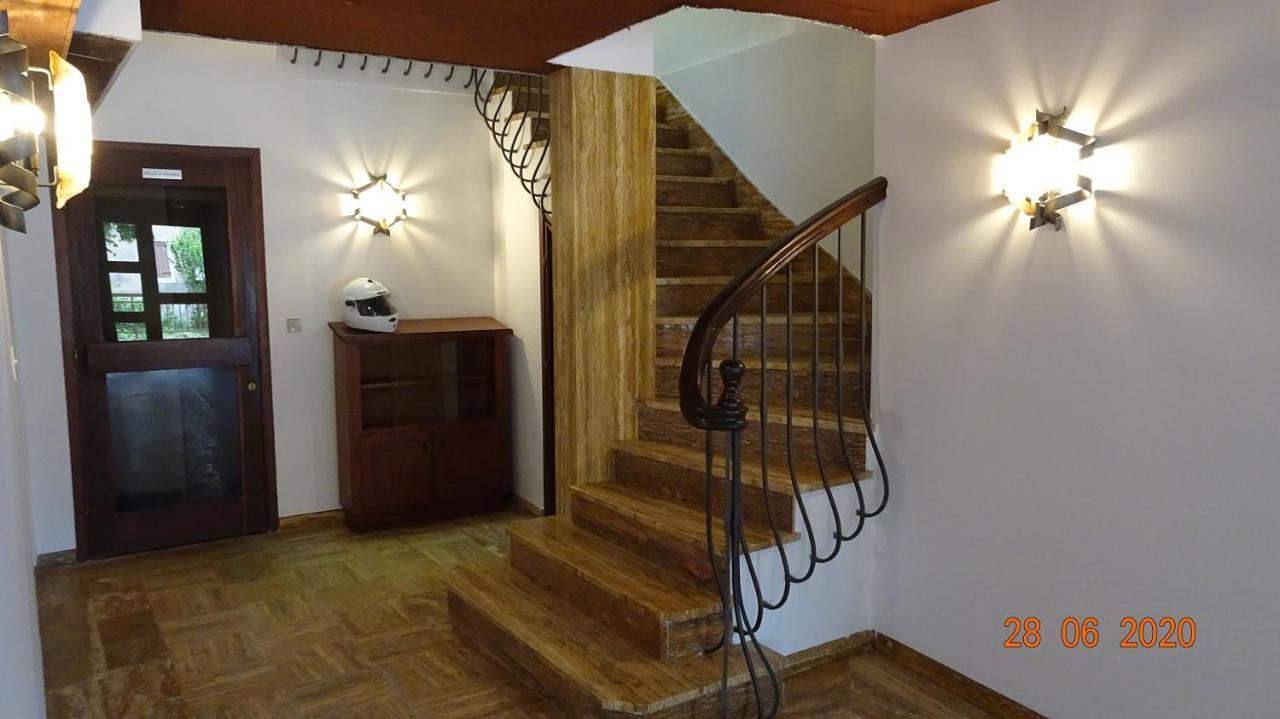 Bed and Breakfast Au Pont De La Gineze Barjac  Zewnętrze zdjęcie