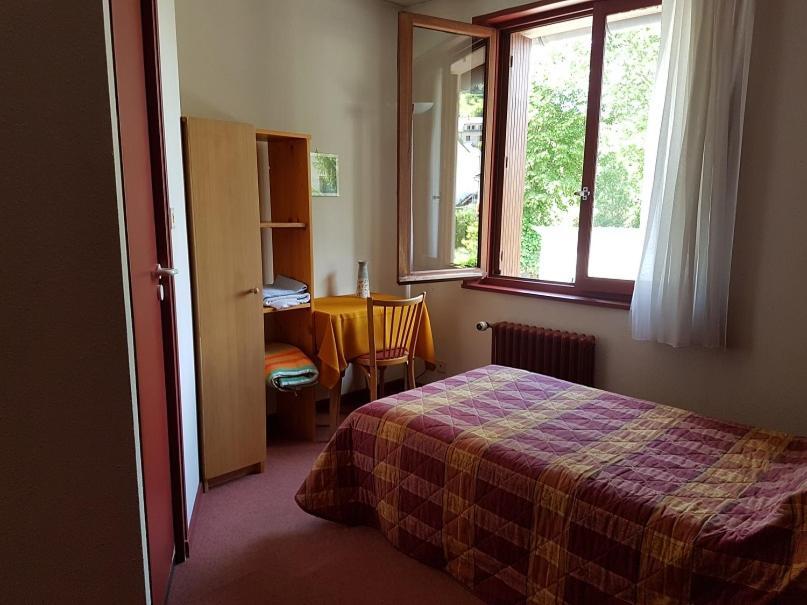 Bed and Breakfast Au Pont De La Gineze Barjac  Zewnętrze zdjęcie
