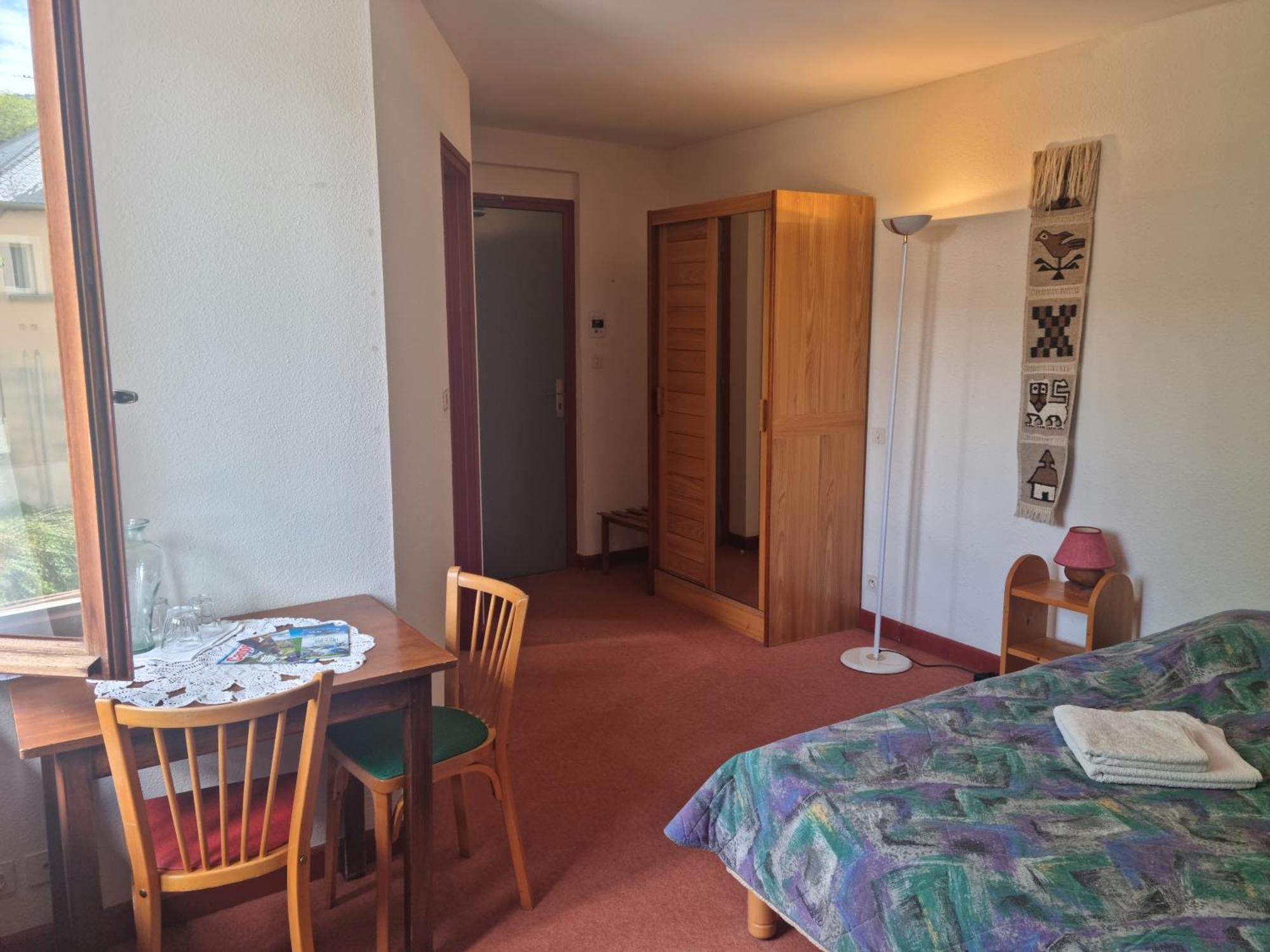 Bed and Breakfast Au Pont De La Gineze Barjac  Zewnętrze zdjęcie