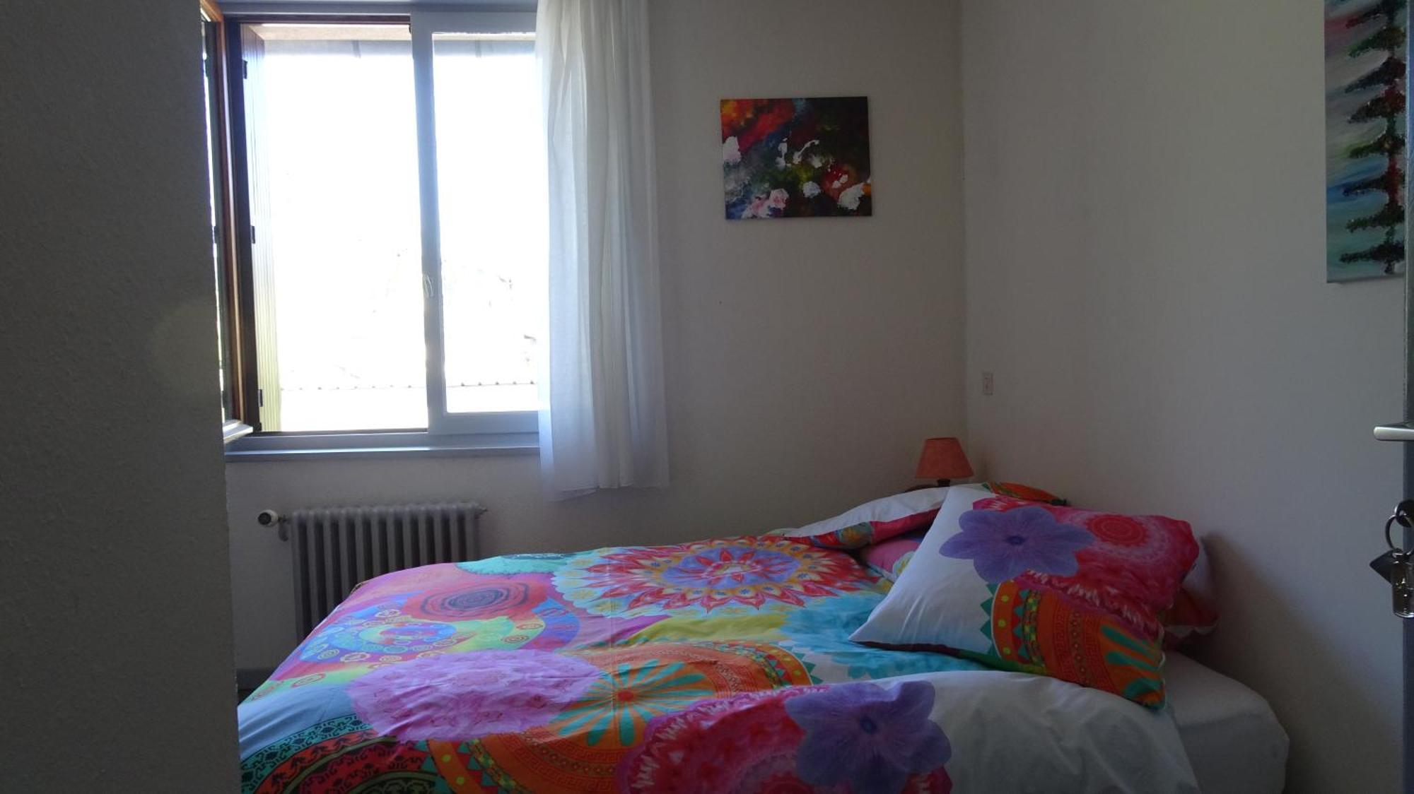 Bed and Breakfast Au Pont De La Gineze Barjac  Zewnętrze zdjęcie